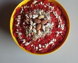 ગાજરનો હલવો (Gajar Halwa Recipe In Gujarati) રેસીપી સ્ટેપ5ફોટો