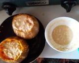 Foto del paso 6 de la receta: Zamba de ahuyama sakata