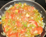 Foto del paso 5 de la receta: Paella de marisco