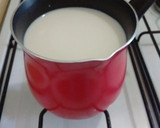 Foto del paso 1 de la receta: Arroz con leche súper fácil