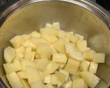 Foto del paso 4 de la receta: Chacales en caldo estilo la huerta