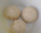 Foto langkah ke 3 dari resep Pizza Teflon.
