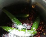 ভেটকি মাছের পাতুরি (bhetki macher paturi recipe in Bengali) রেসিপির ধাপ 2 ছবি