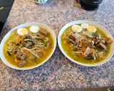 Foto del paso 5 de la receta: Noodles de verduras