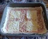 Foto del passaggio 4 della ricetta Rustico con patate sabbiose