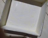 Foto langkah ke 8 dari resep Brownies amanda kw.