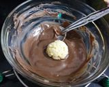 A picture of step 3 of Coconut Macroons.
