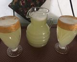 Foto del paso 7 de la receta: Limonada con Cáscara