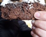 Foto del paso 5 de la receta: Torta brownie