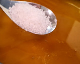 Foto del paso 4 de la receta: Caldo de carne