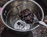ராகி (கேழ்வரகு)மில்க் ஷேக்🥤🥤🥤 (Ragi milkshake recipe in tamil) ரெசிபி ஸ்டேப் 4 புகைப்படம்