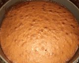 Foto del paso 7 de la receta: Brownie con almendras 😋