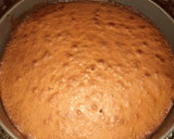Foto del paso 7 de la receta: Brownie con almendras 😋