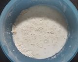 Foto del paso 2 de la receta: Blinis