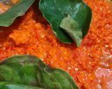 Foto langkah ke 3 dari resep Ayam Goreng Balado.
