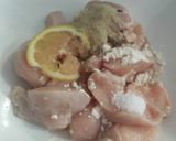 Foto langkah ke 1 dari resep Chicken Fillet Chrispy #alarizka ♥♥.