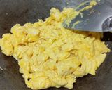 Foto langkah ke 3 dari resep 434. Oseng Telur Teri.