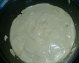 Foto del paso 1 de la receta: Postre "Oreo"