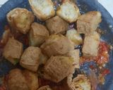 Foto langkah ke 5 dari resep Tahu Kocek.