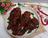 Foto langkah ke 6 dari resep Ayam Goreng Rempah.