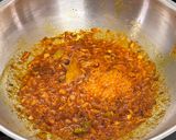 A picture of step 12 of Restaurant Style Paneer Butter Masala | Rich & Creamy Homemade Paneer Curry.