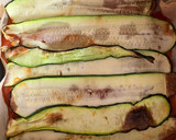 Foto del paso 3 de la receta: Milhojas de verduras y huevo