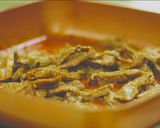 Hình bước làm 1 của món MIẾN TRỘN HÀN QUỐC | JAPCHAE | 잡채