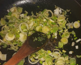 Foto del paso 4 de la receta: Carne mongoliana