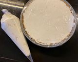 Foto langkah ke 8 dari resep No-bake Cheesecake.