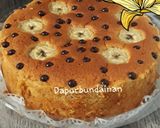 Foto langkah ke 3 dari resep Banana 🍌 Cake Panggang lagiii...😍.