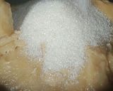 Foto langkah ke 4 dari resep Dodol cempedak|oleh oleh khas Pontianak.