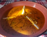 Foto del paso 9 de la receta: Sopa de tomate