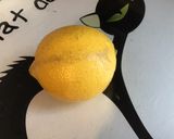 Une image de l'étape 4 de Compote de kiwis aux pommes anciennes et citron.
