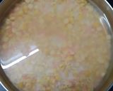 लौकी खिचड़ी (Gourd khichdi recipe in Hindi) रेसिपी चरण 1 फोटो