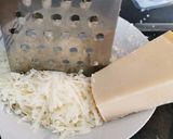 Foto del paso 3 de la receta: Risotto con Shiitake y Albahaca