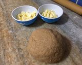 Foto del paso 5 de la receta: Superpan Hokkaido con harina integral fina (técnica tang zhong)