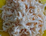 Foto langkah ke 2 dari resep Macaroni Schotel Kukus Rumahan.