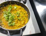 લીલી હળદર ની સબ્જી (Haldi ki Sabji Recipe in Gujarati) રેસીપી સ્ટેપ6ફોટો