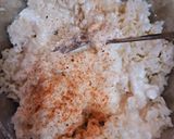 तड़का वाले दही चावल (curd rice) रेसिपी चरण 2 फोटो