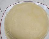 Foto langkah ke 6 dari resep Kulit Risoles Ekonomis Anti Sobek.