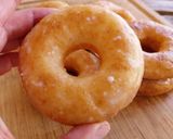Foto del paso 16 de la receta Donuts SIN GLUTEN