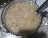 Foto del paso 1 de la receta: Albóndigas vegetarianas y veganas con germen de trigo