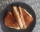 Foto del paso 3 de la receta: Sándwiches de Caprese