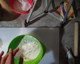 Foto del paso 2 de la receta: Masa Hojaldre