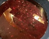 Foto del paso 1 de la receta: Sopa de caraotas (black beans)