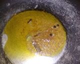 A picture of step 7 of Paneer tikka masala.
