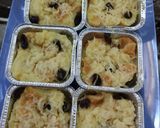 Foto langkah ke 8 dari resep Puding roti tawar kukus.