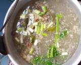 Soto bening langkah memasak 5 foto