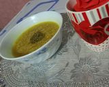 عکس مرحله 3 از دستور اشکنه مرزنگوش