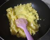 Pumpkin Halwa recipe step 2 photo